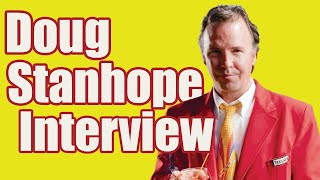 Doug Stanhope Interview