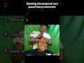 Top 5 Ishowspeed and jamal funniest moments