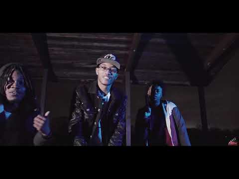 Shy Money - "Playing it Cool" (Official Video) shot by @SSproductions901