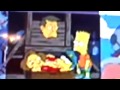Simpsons Treehouse Of Horror Intro