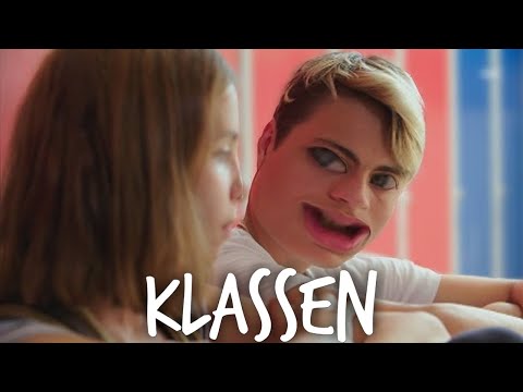 Klassen Parodi - Säsong 2 #3 (special)