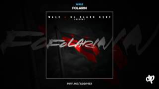 Wale -  Flat Out ft. Trinidad James (Prod by Beat B