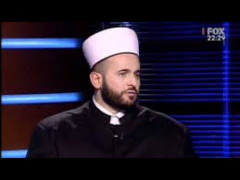 Muftija Muamer Zukorlić - Razlika između islama i kršćanstva