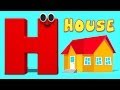Phonics Letter H Song