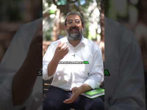 Pourquoi Hachem ne nous montre plus de miracles ? | Paracha Bamidbar – Rav Hassan