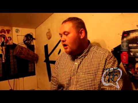 TheGRC - Tubzie - DNB Freestyle (Urban Kronix)