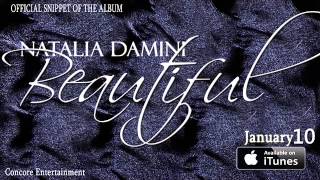 Natalia Damini BEAUTIFUL Album - Far Away [OFFICIAL Leak snippet]
