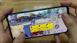HTC DESIRE 20 PRO - TEST PUBG RA SAO, MÁY VẪN CÒN ỔN ÁP LẮM - MÁY LẠ HÀNG NỘI ĐỊA