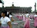Marcha Para Jesús 2008 Monterrey