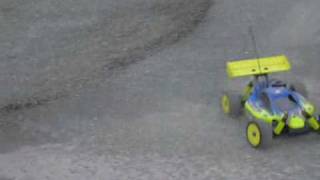 preview picture of video 'HPI Lightning 2 Sport 4WD.   Valldal'