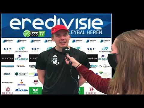 Alex Meijs na Bielderman Koetsier SSS - VCN