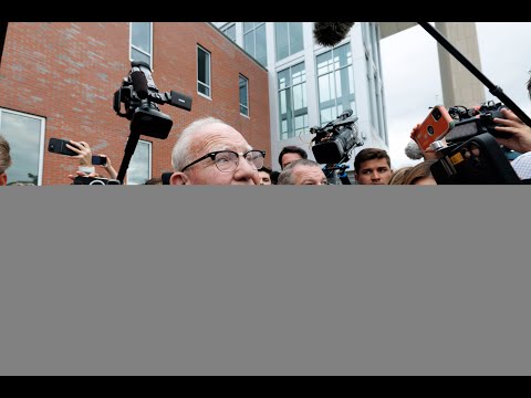 Clancy’s attorney says he’s not open to a deal requiring jail time