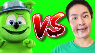 Funny sagawa1gou TikTok Videos September 25, 2021 (Gummy Bear) | SAGAWA Compilation video