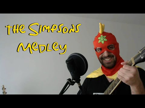 The Simpsons Medley