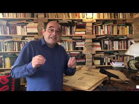 O paralelă între 1947 si 2020