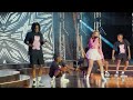 Pabi Cooper - Waga Bietjie  [Ft. Mellow & Sleazy] LIve Performance Sports Awards 2023