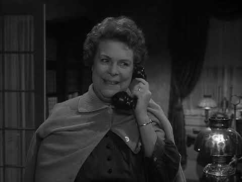 3x37 pt.6 Il cambio della guardia - Ai Confini Della Realtà (The Twilight Zone)