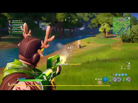 Introducing Phantom Matt