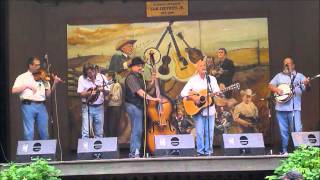 Stanley Brothers - Nobody&#39;s Love Is Like Mine  by Louie Setzer &amp; the Appalachian Mountain Boys