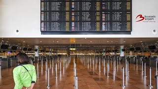 Die Rechte eines Fluggastes: wenn ein Flug an einem europäischen Flughafen annulliert wird