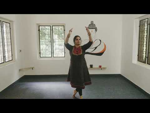 Baale in Nalinakanthi - Mohiniyattam Dance