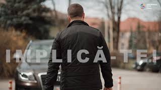 Cum pot sibienii să doneze sânge și să salveze vieți, prin campania “Dăruiește picături de viață, donează sânge!” 1 video