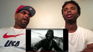 Dad Reacts to Souls Of Mischief - 93 &#39;Til Infinity