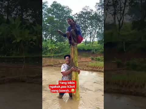 langsung..😂 #shortviral #comedy #ngakak