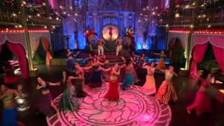Smash - Bollywood -  A Thousand and One Nights