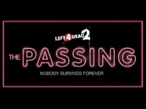 Left 4 Dead 2 Soundtrack - Save Me Some Sugar