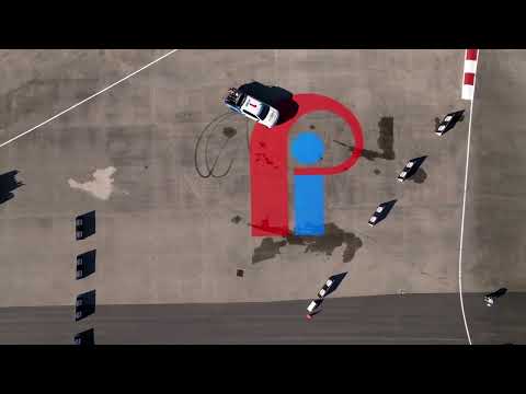 2025 Portland - Race 1