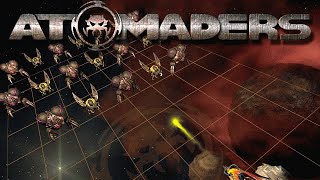 Download lagu Atomaders OST (Original Soundtrack) [HQ   DOWNLOAD] mp3