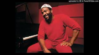 MARVIN GAYE - PLEASE STAY (ONCE YOU GO AWAY)