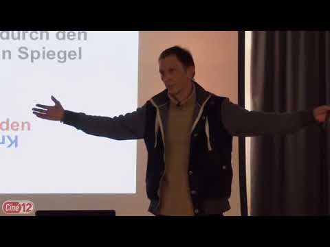 Mario Prass Vortrag  Ursprung unserer Sprache, auf der Spur zu unserer wahren Herkunft!