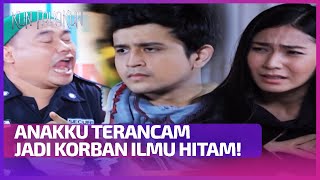 Download lagu Akibat Menolak Diturunkan Ilmu Hitam dari Keluarga! | Kun Fayakun ANTV Eps 15 FULL mp3
