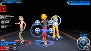 Mstar Hide &amp; Seek TVXQ 2 :)