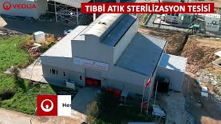 Veolia Çanakkale Tanıtım Filmi