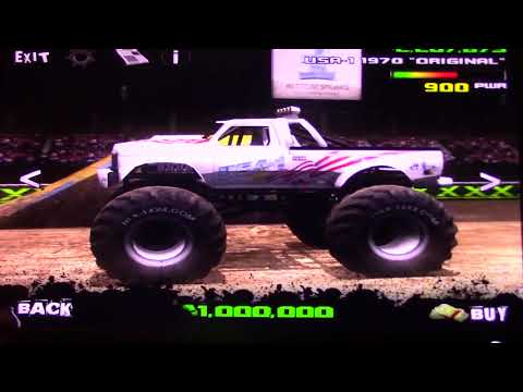 Monster Truck Destruction best game i had ever played for PC Part 2