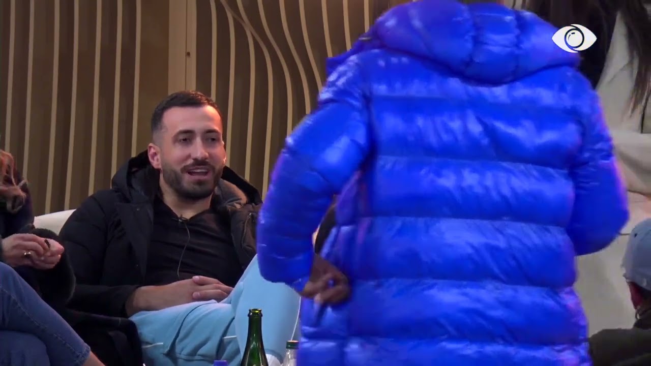 “Nuk ke vetëm ti shoqëri”/ Gerta-Gjestit: Mos mendo se i ha skemat e tua…