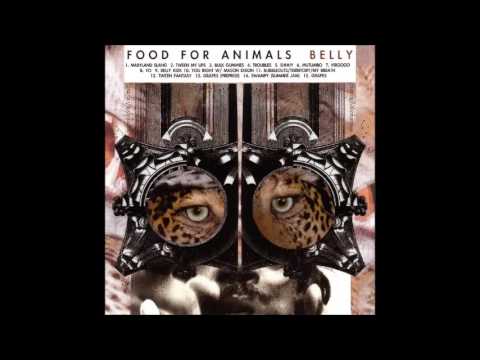 Food For Animals - Belly