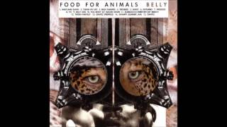 Food For Animals - Belly