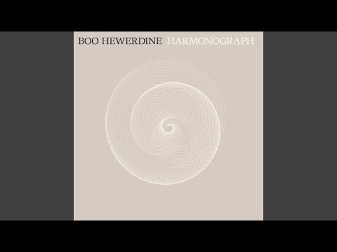 I Felt Her Soul Move Through Me - Boo Hewerdine