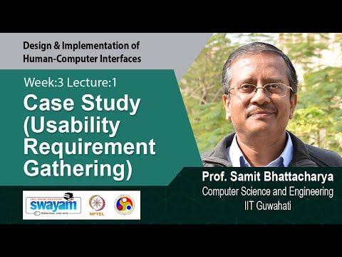 Design Implementation of Human Computer Interfaces