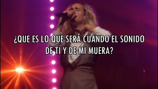 MØ Fire Ride (español)