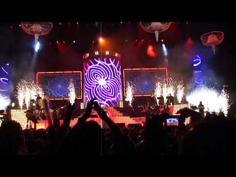 GOOGOOSH@Nokia Theatre_KAVIR_April 9_2011.MP4