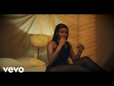 Wendy Shay - Emergency ft. Bosom P-Yung
