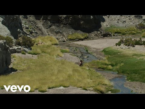 BLANCO - Raggi Del Sole (Visual)