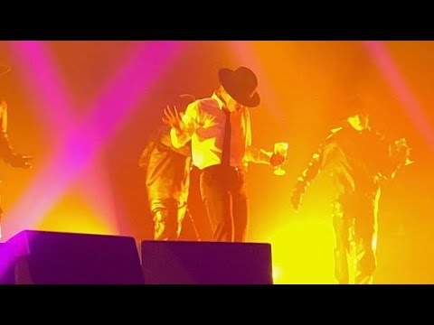 230204 DPR LIVE [CHEESE& WINE] @REGIME TOUR FINALE IN SEOUL