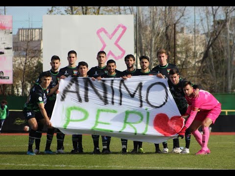 Goles Tercera División / Subgrupo 7A - Jornada 8 (6 diciembre 2020)