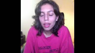 Khwabon ke parindey live ..